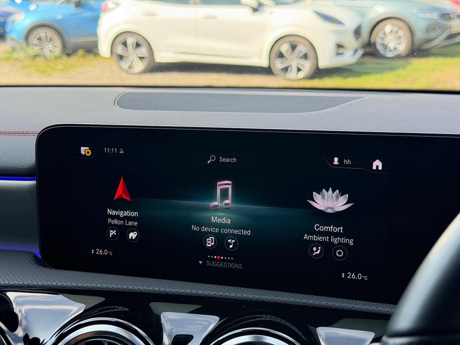 Used Mercedes-Benz CLA for sale - 77956963: Photo 42