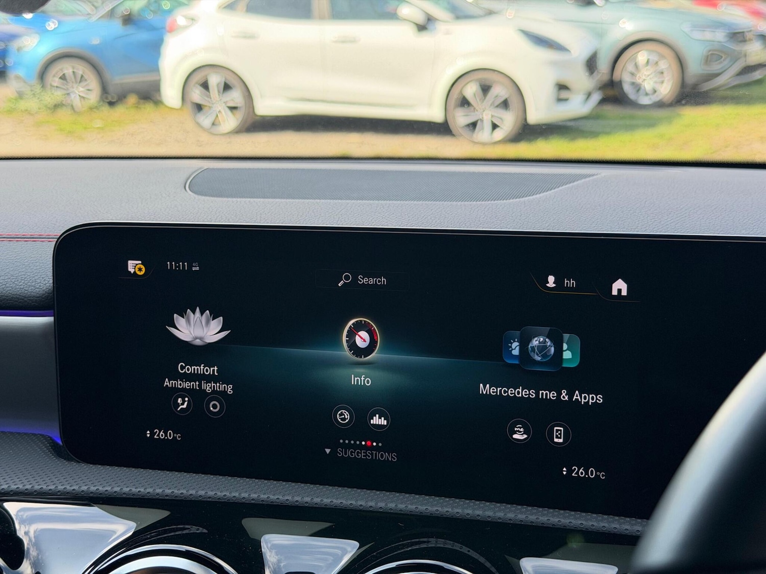 Used Mercedes-Benz CLA for sale - 77956963: Photo 43