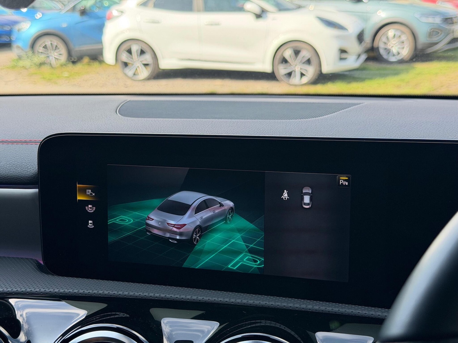 Used Mercedes-Benz CLA for sale - 77956963: Photo 45