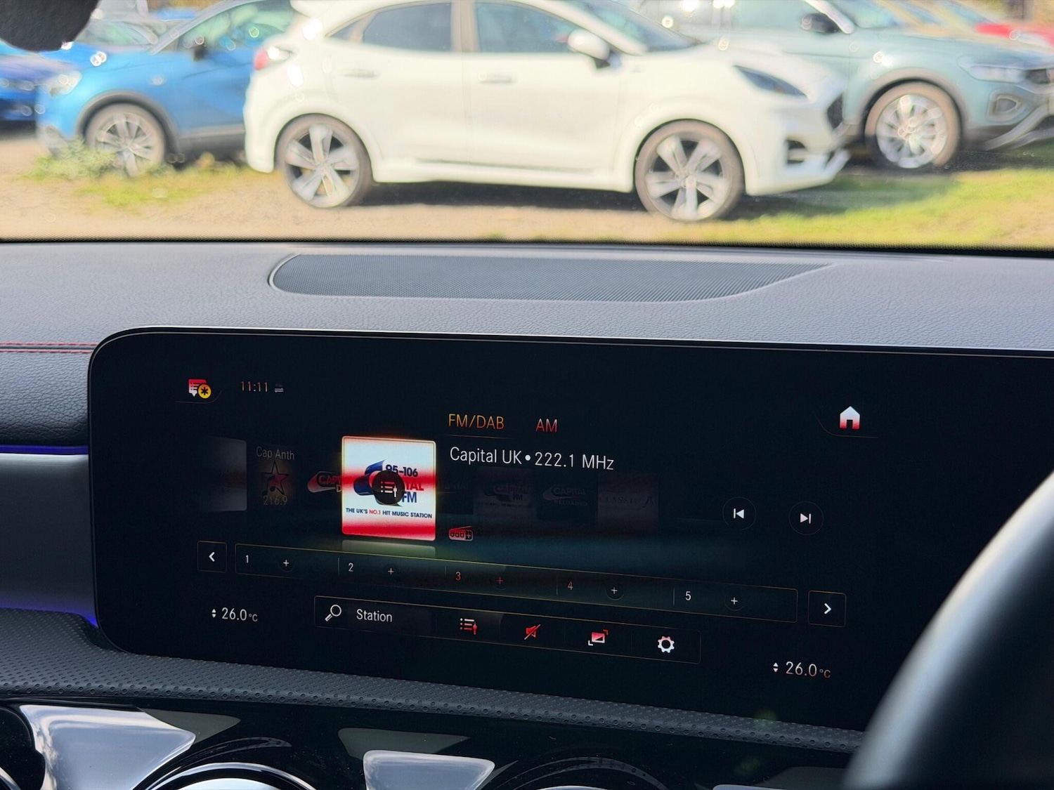 Used Mercedes-Benz CLA for sale - 77956963: Photo 46