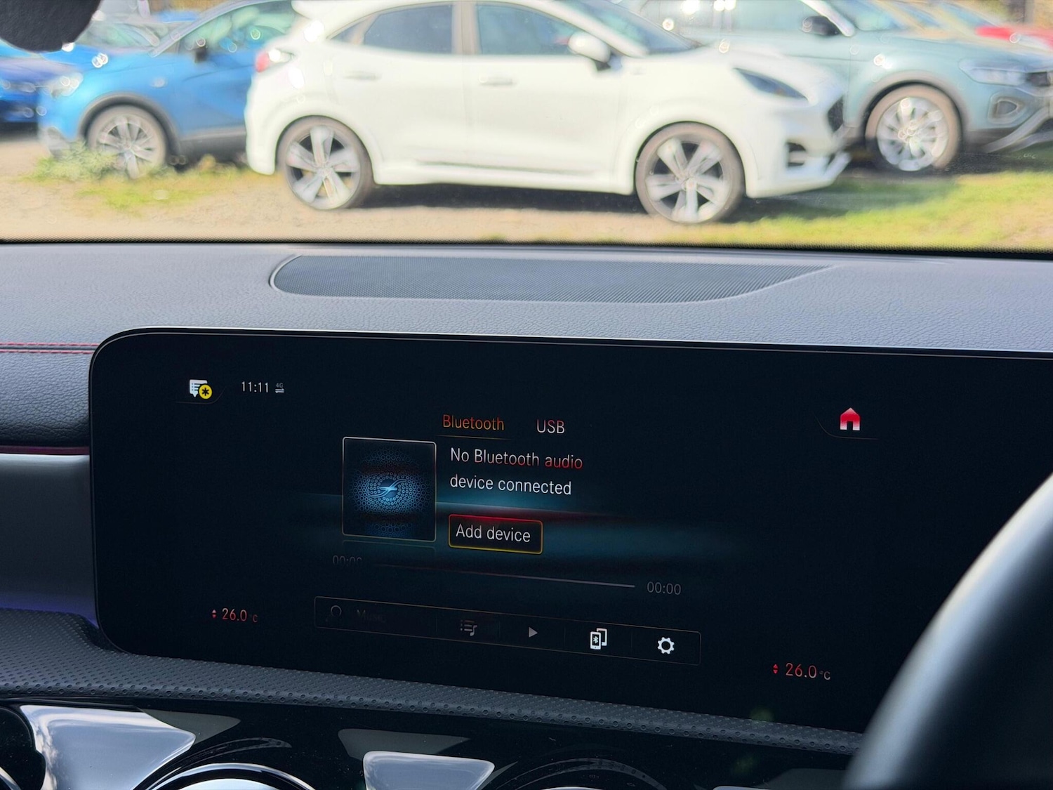 Used Mercedes-Benz CLA for sale - 77956963: Photo 47