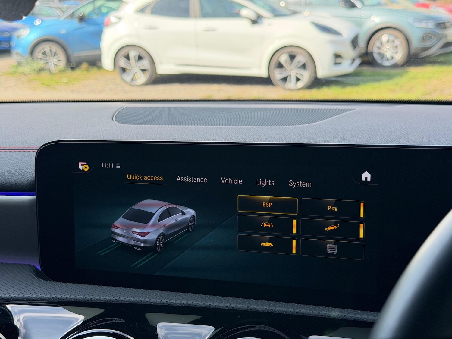 Used Mercedes-Benz CLA for sale - 77956963: Photo 48