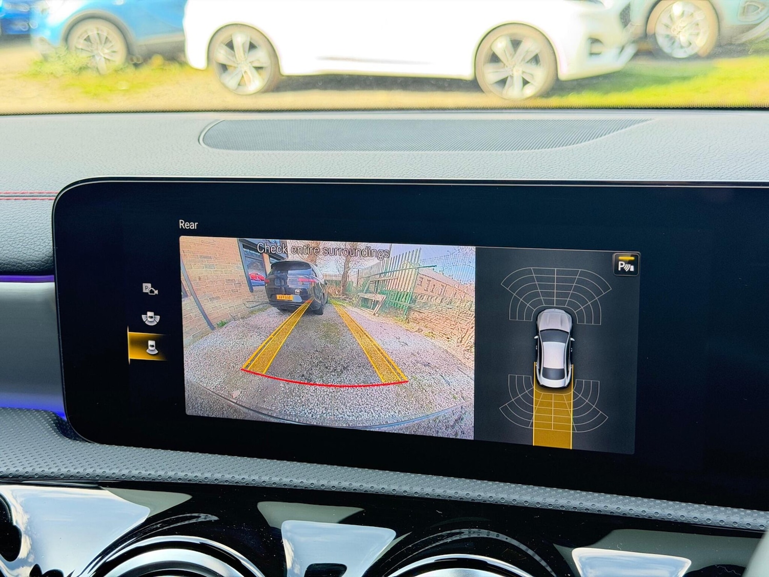 Used Mercedes-Benz CLA for sale - 77956963: Photo 49