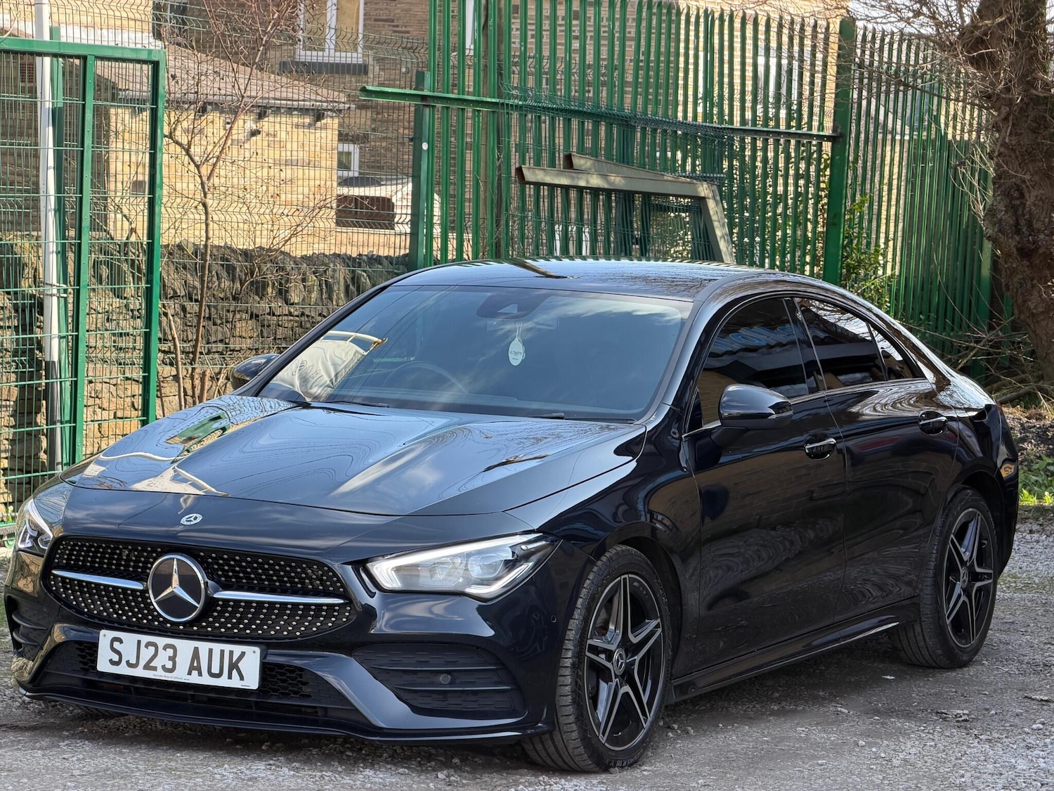 Used Mercedes-Benz CLA for sale - 77956963: Photo 5