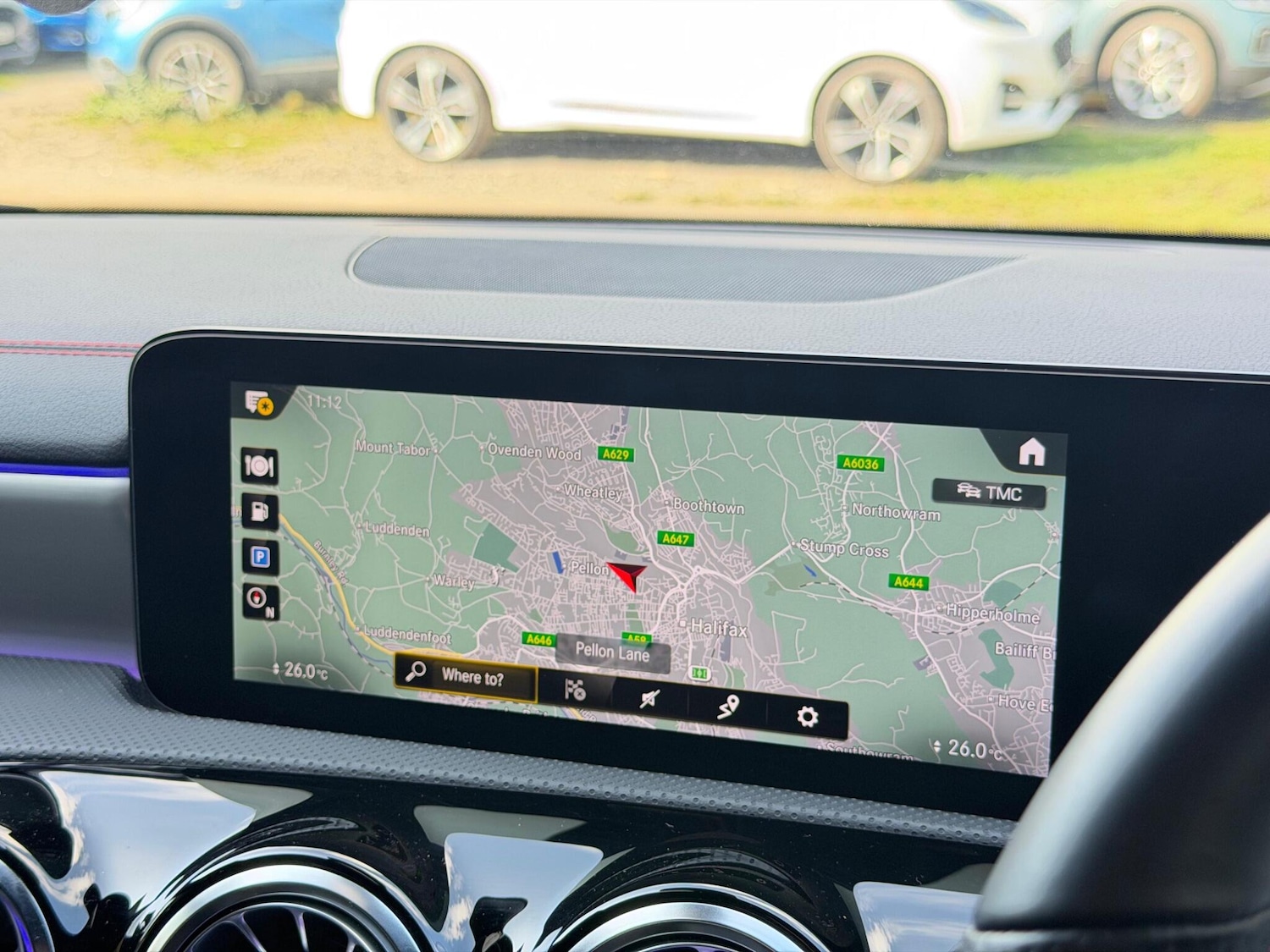 Used Mercedes-Benz CLA for sale - 77956963: Photo 50