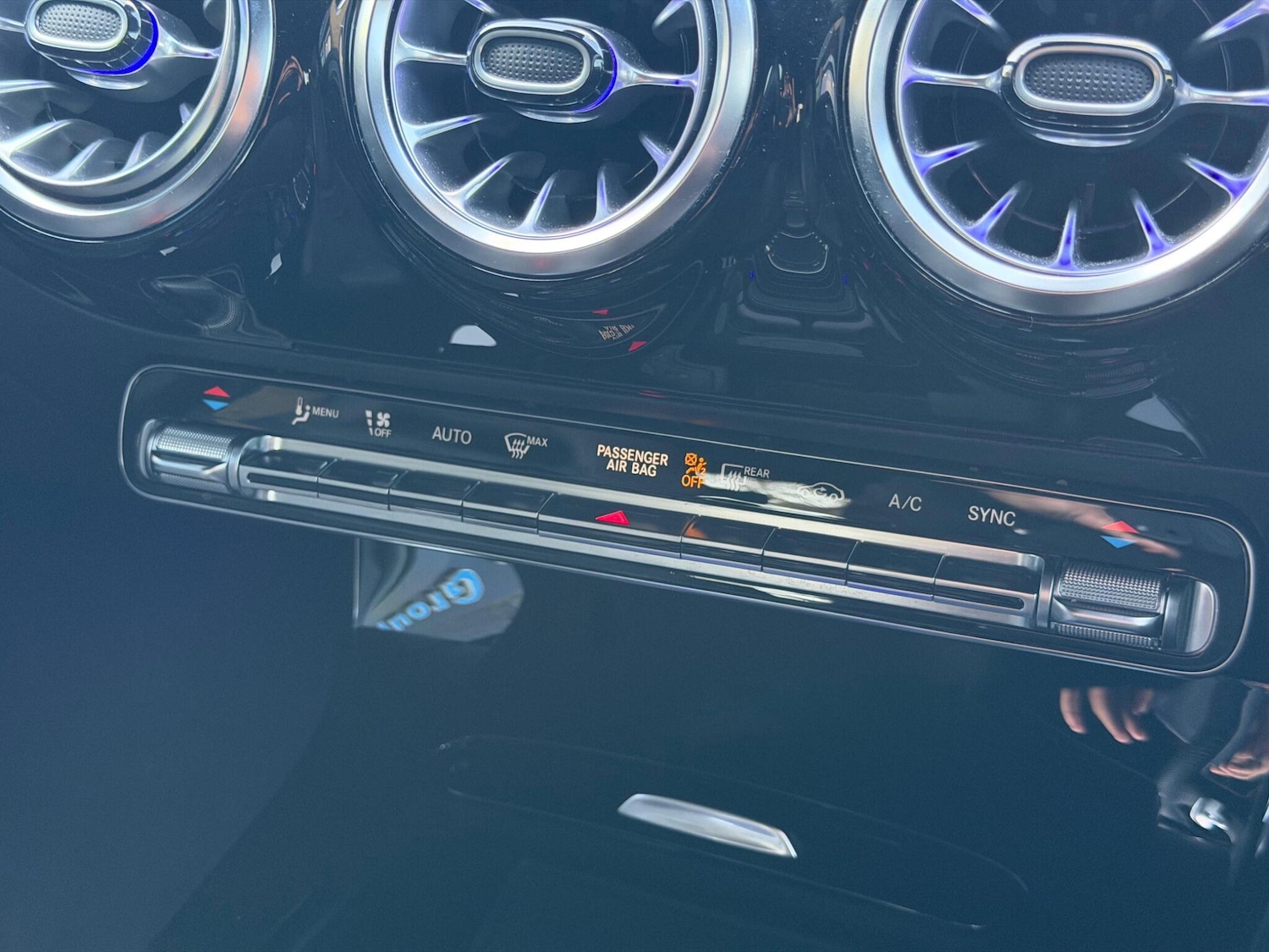 Used Mercedes-Benz CLA for sale - 77956963: Photo 51