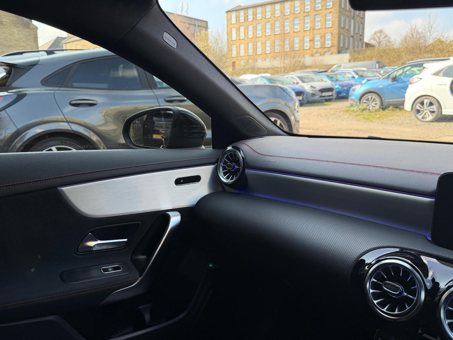 Used Mercedes-Benz CLA for sale - 77956963: Photo 53