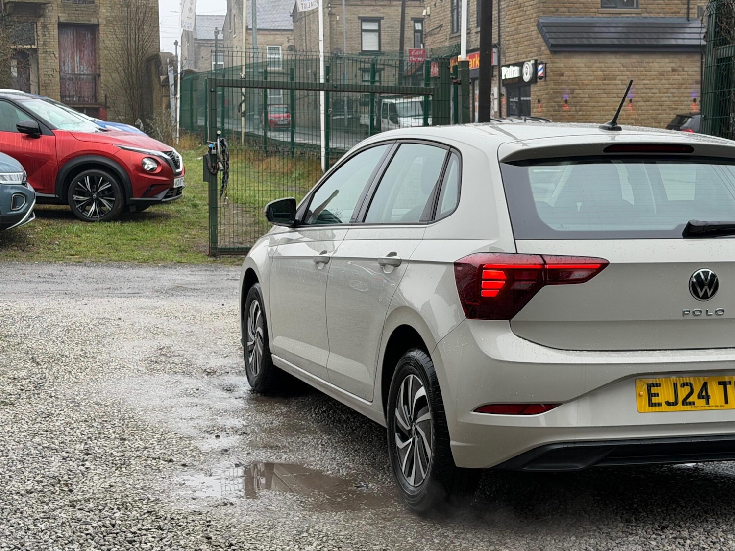 Used Volkswagen Polo 2024 for sale - 77441295: Photo 10