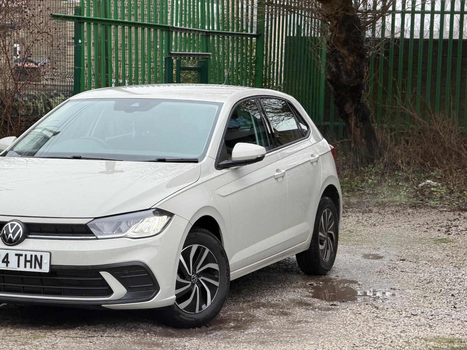 Used Volkswagen Polo 2024 for sale - 77441295: Photo 13