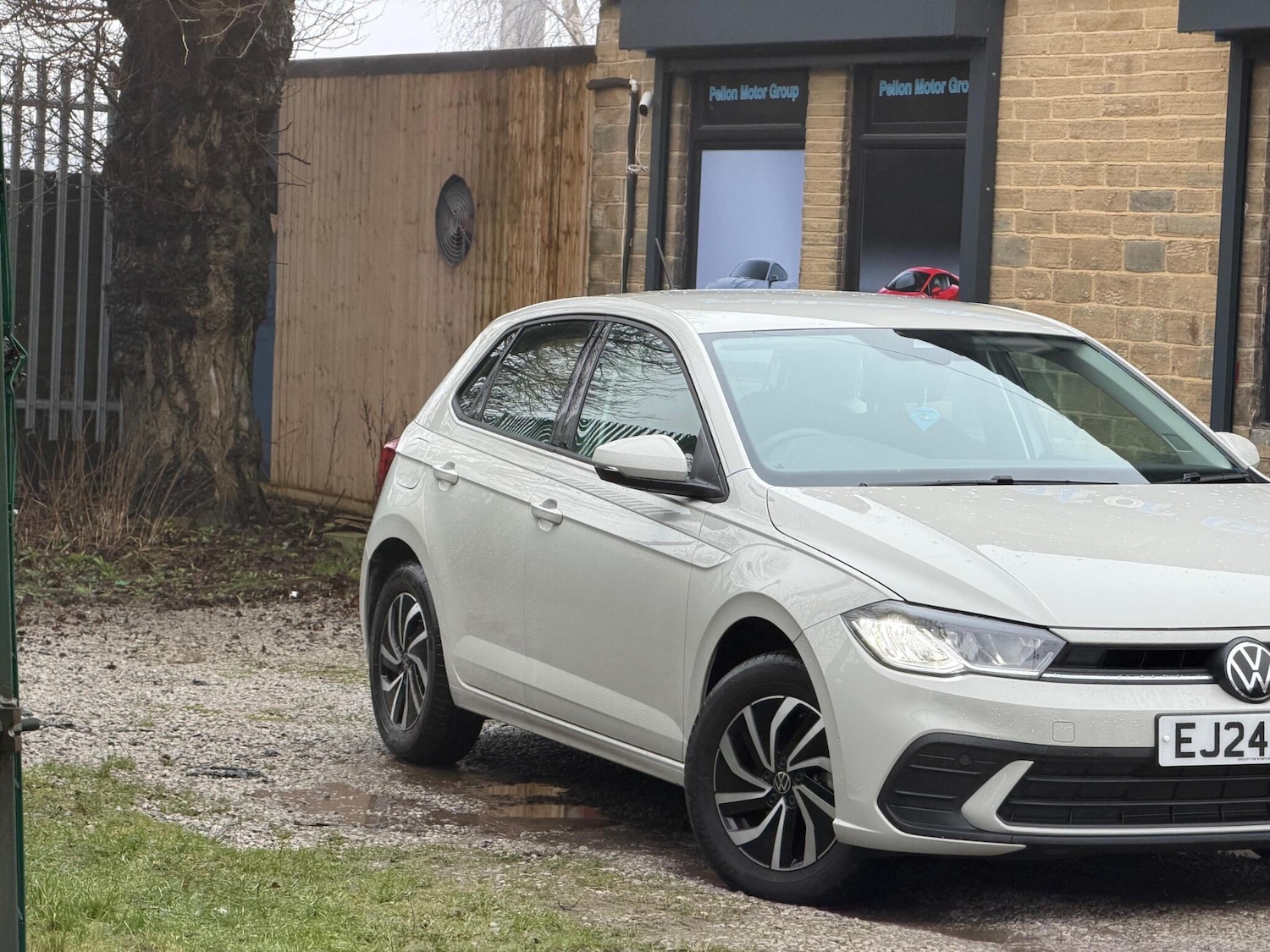 Used Volkswagen Polo 2024 for sale - 77441295: Photo 15