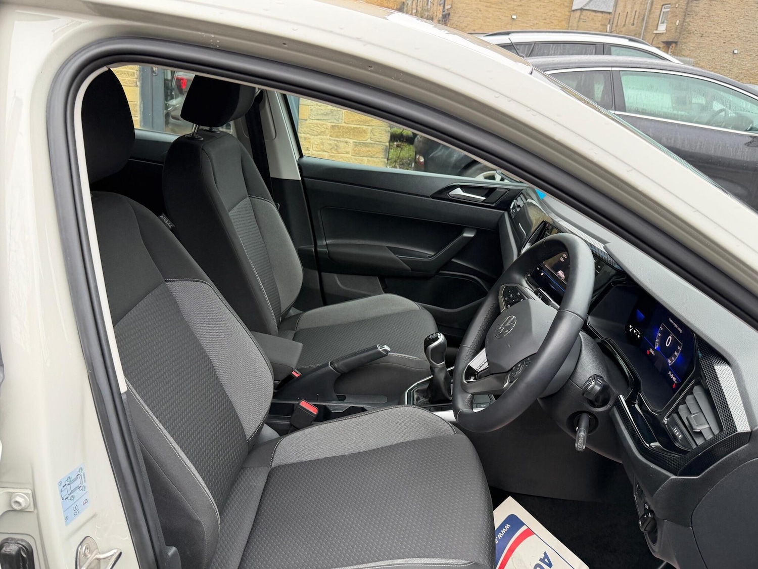 Used Volkswagen Polo 2024 for sale - 77441295: Photo 16