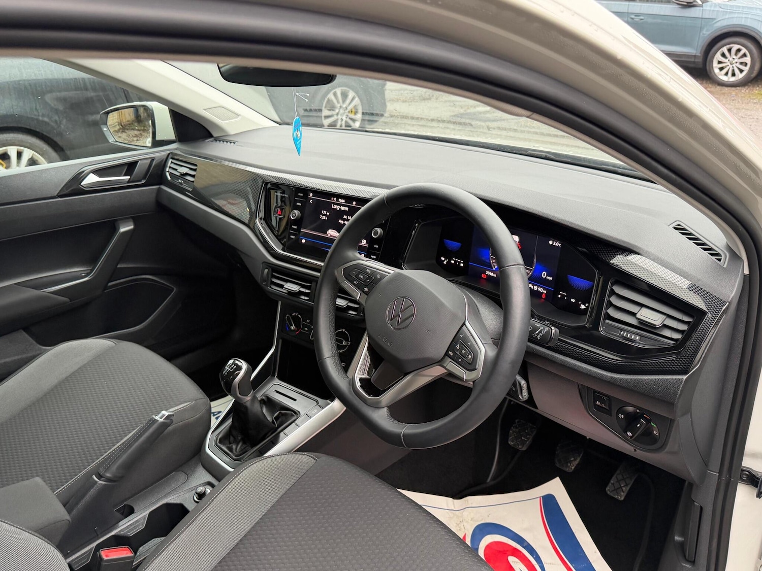 Used Volkswagen Polo 2024 for sale - 77441295: Photo 19