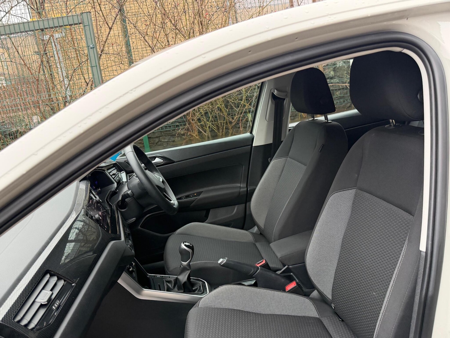 Used Volkswagen Polo 2024 for sale - 77441295: Photo 25