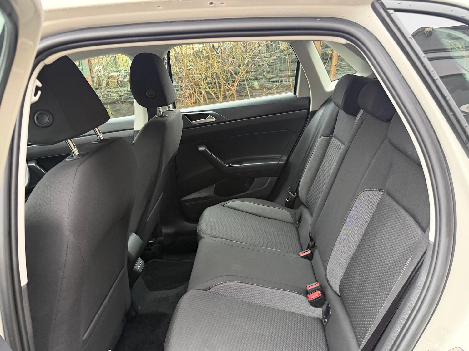 Used Volkswagen Polo 2024 for sale - 77441295: Photo 27