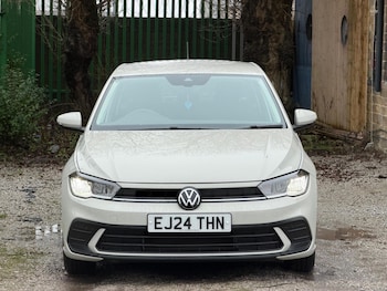 Used Volkswagen Polo 2024 for sale - 77441295: Photo