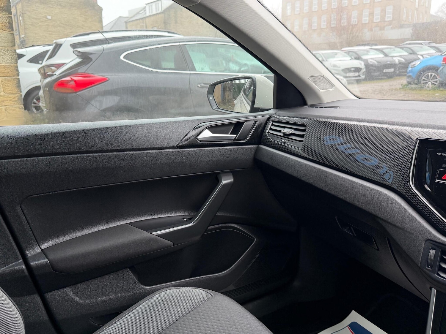 Used Volkswagen Polo 2024 for sale - 77441295: Photo 30