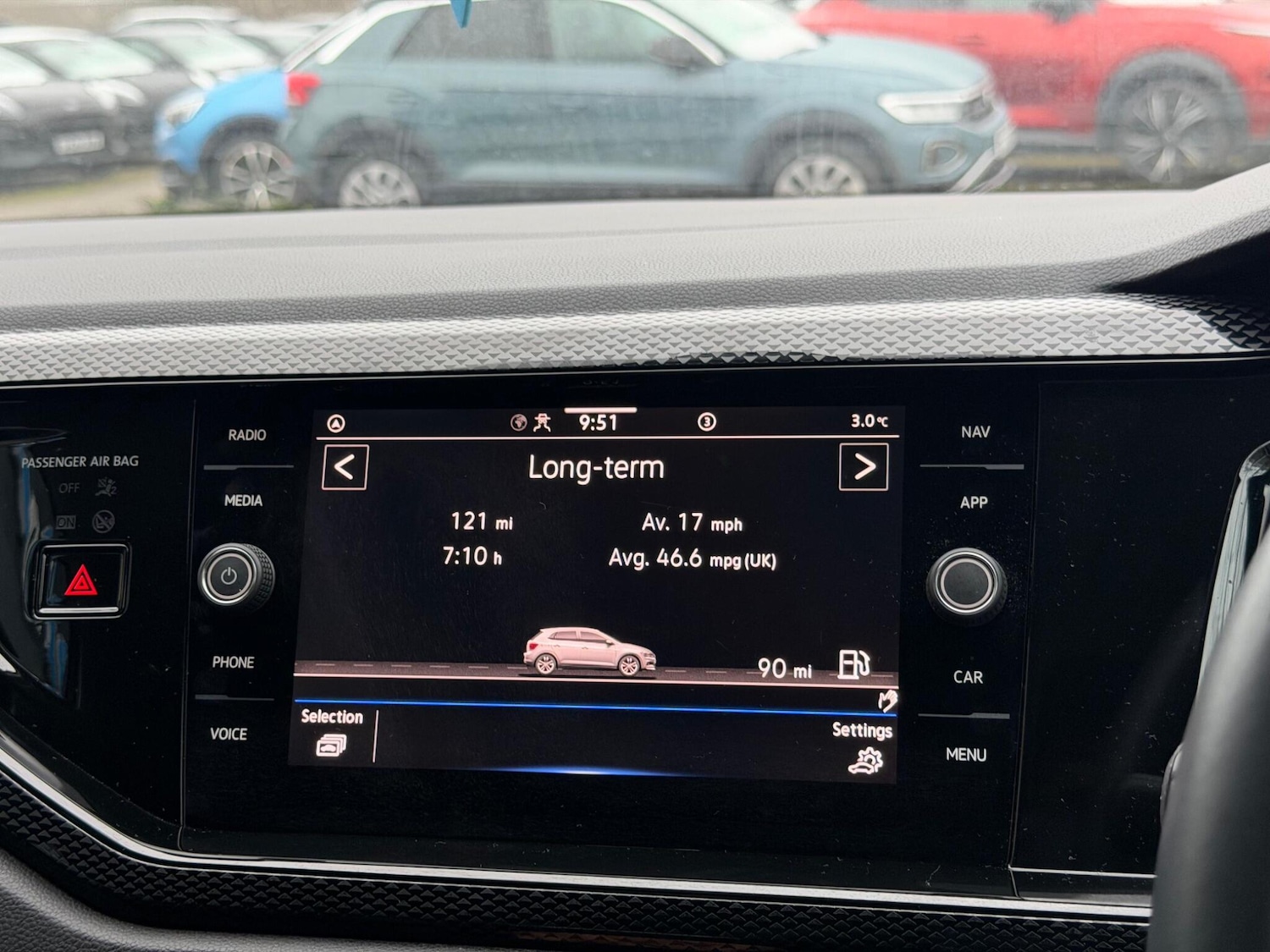 Used Volkswagen Polo 2024 for sale - 77441295: Photo 34