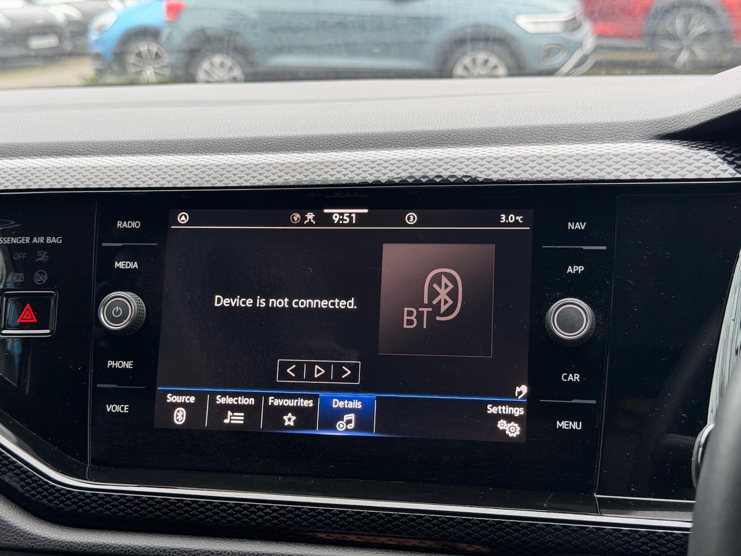 Used Volkswagen Polo 2024 for sale - 77441295: Photo 35