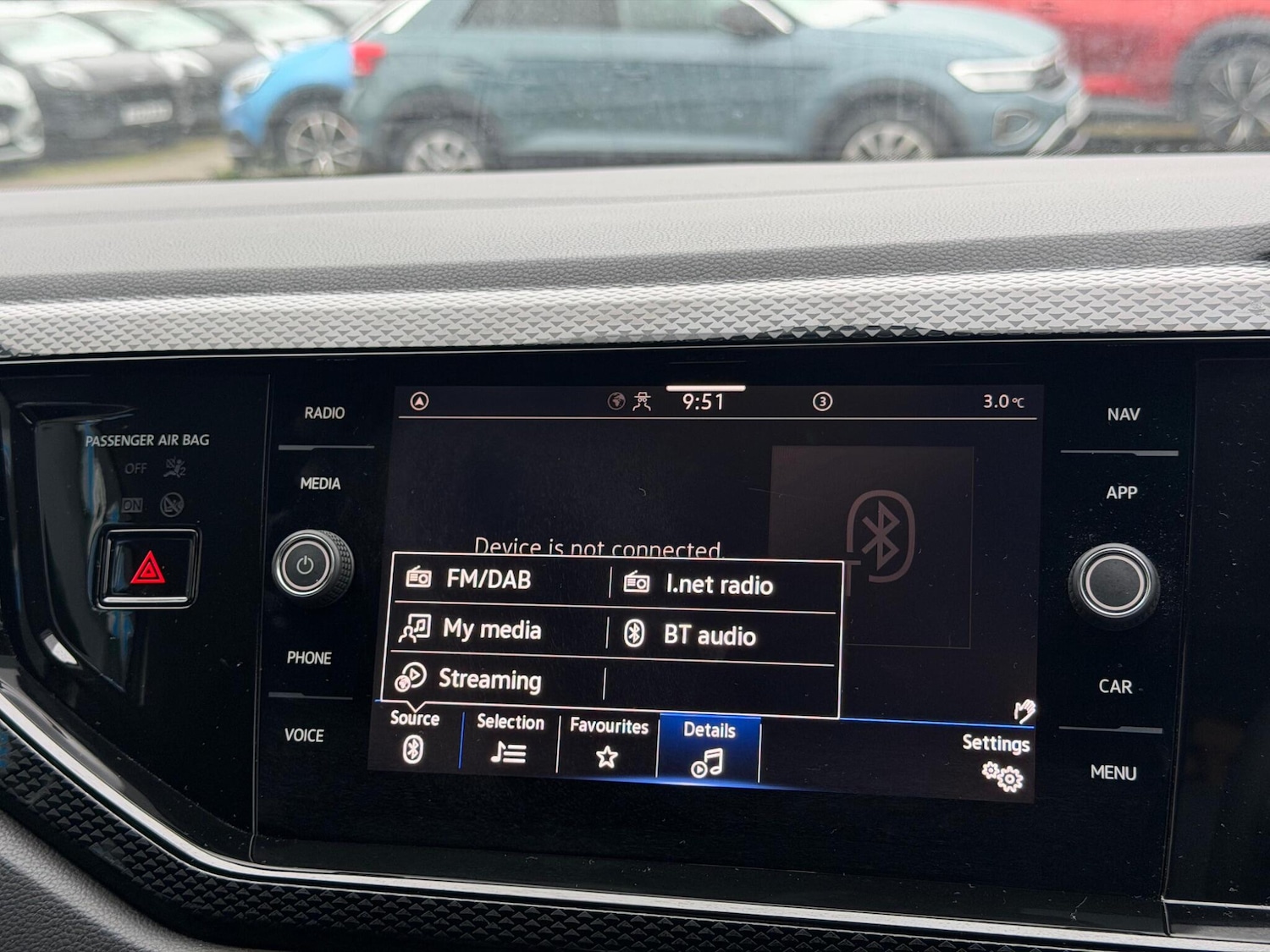 Used Volkswagen Polo 2024 for sale - 77441295: Photo 36