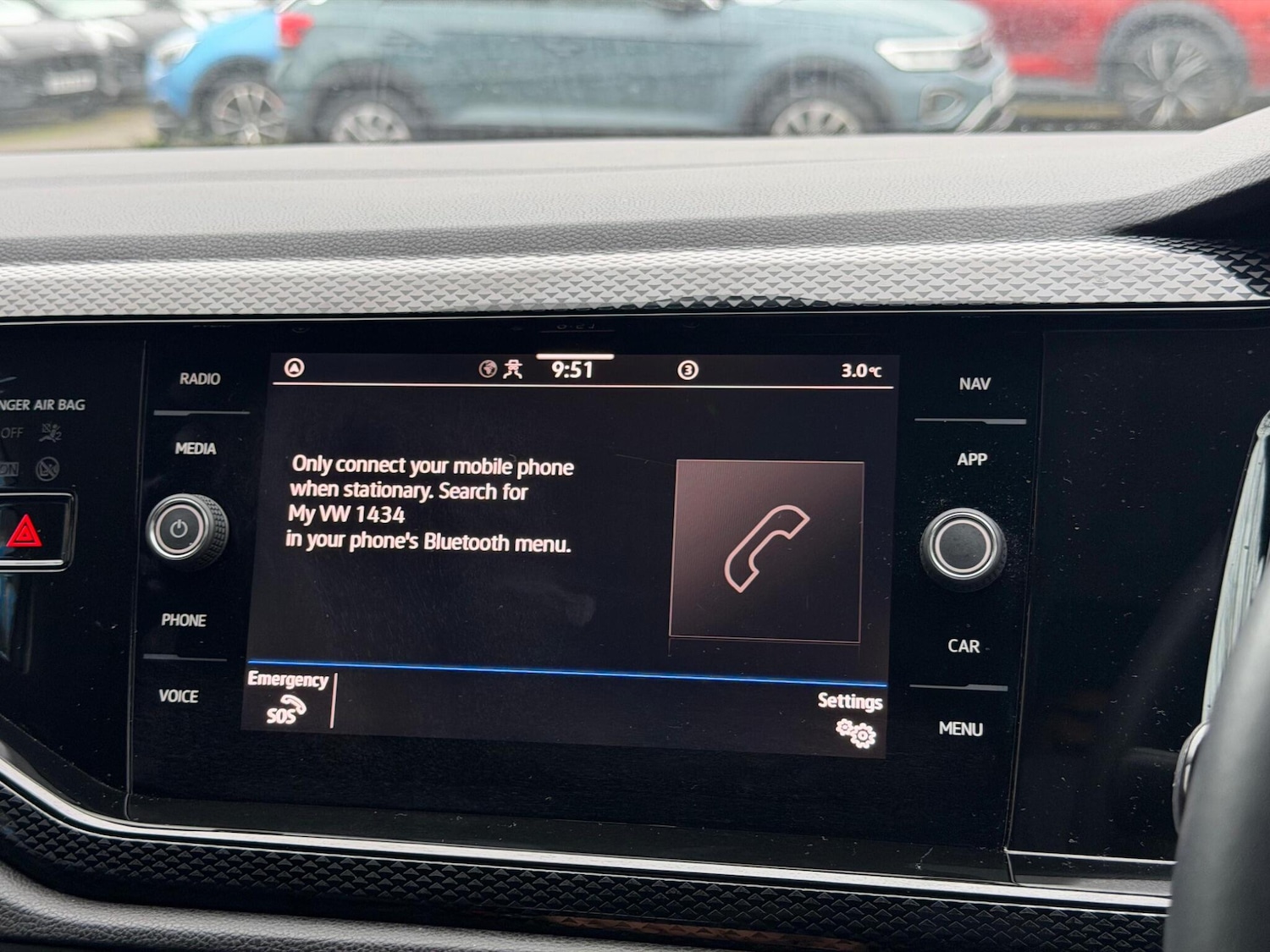 Used Volkswagen Polo 2024 for sale - 77441295: Photo 37