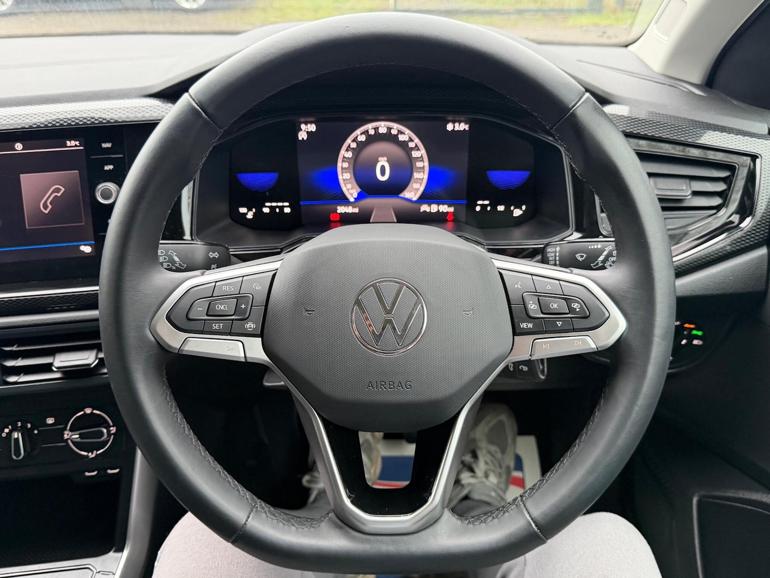 Used Volkswagen Polo 2024 for sale - 77441295: Photo 43