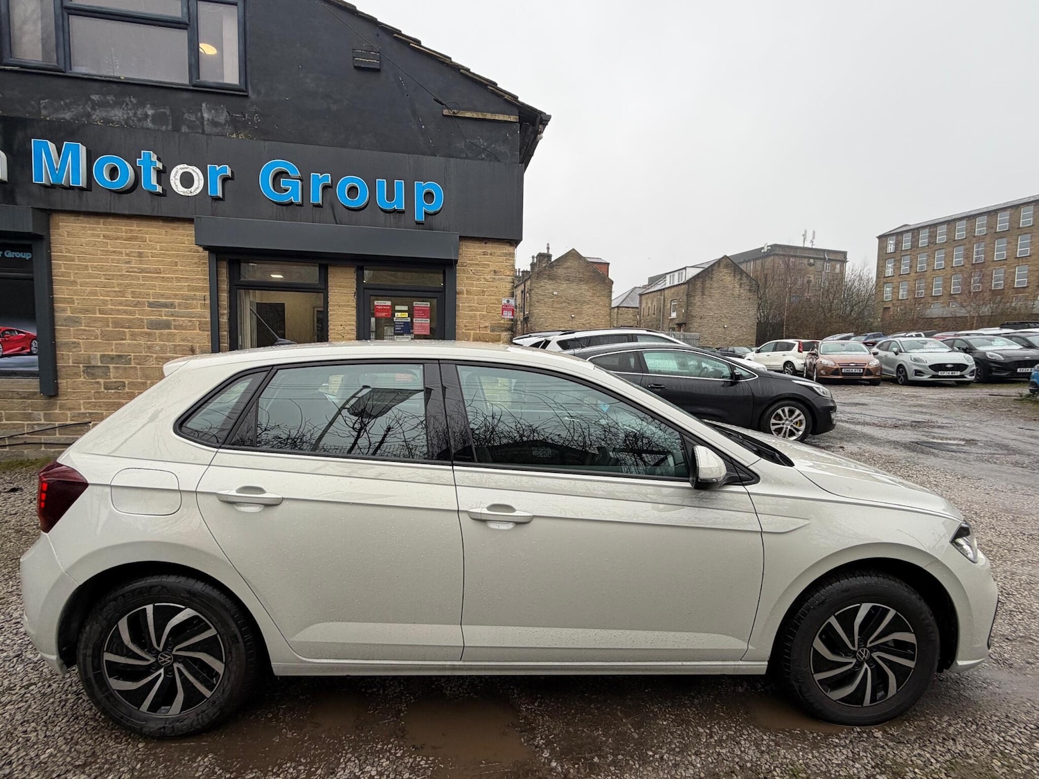 Used Volkswagen Polo 2024 for sale - 77441295: Photo 6