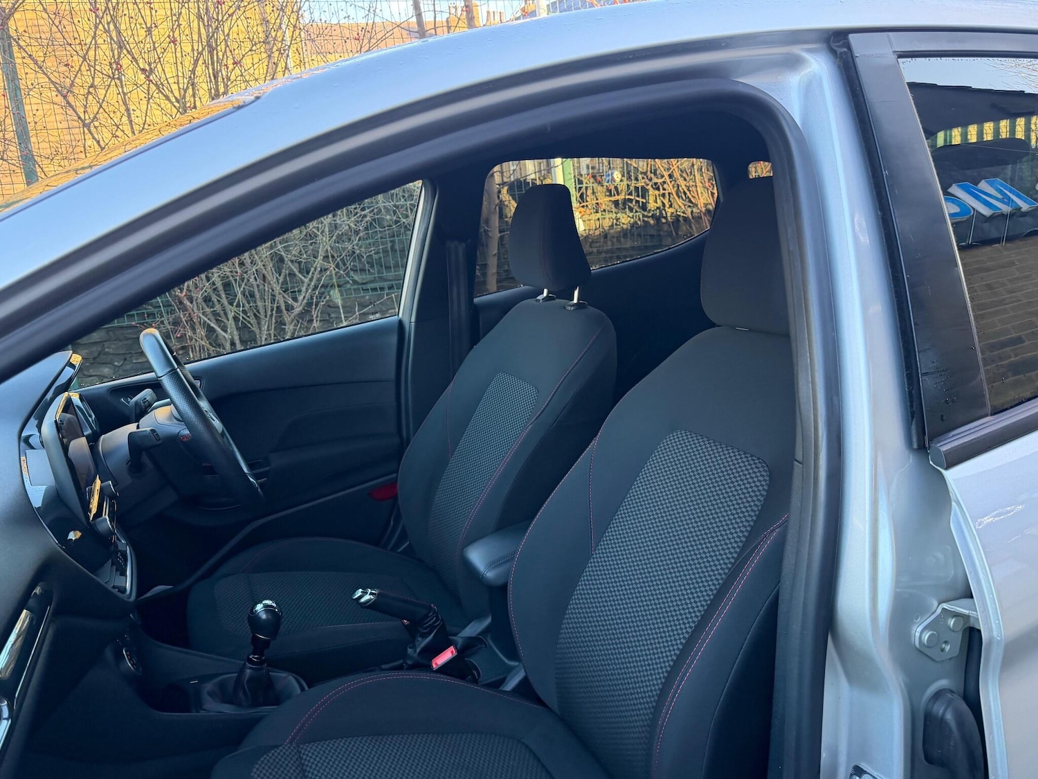 Used Ford Fiesta 2021 for sale - 77395927: Photo 26