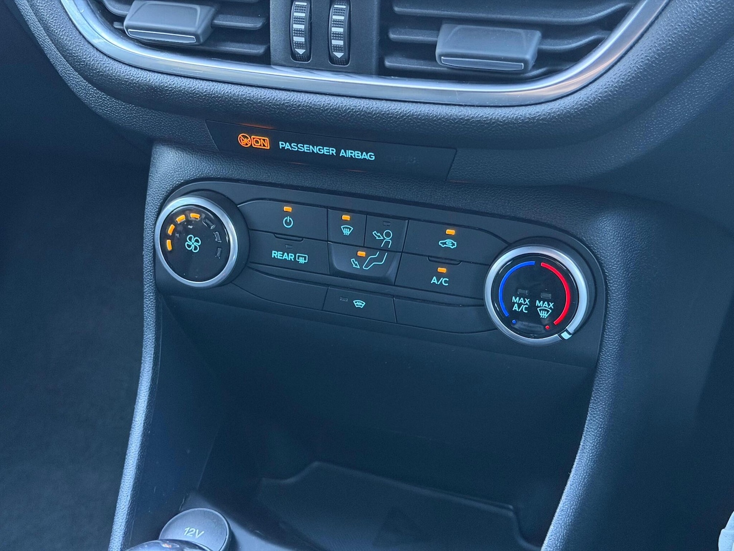 Used Ford Fiesta 2021 for sale - 77395927: Photo 30