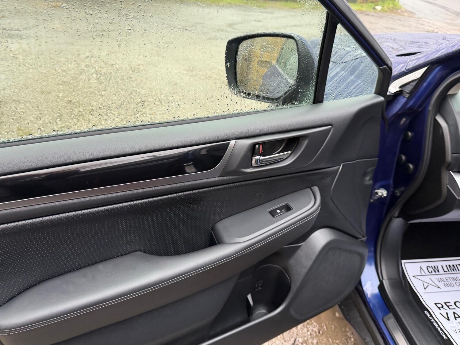 Used Subaru Outback 2018 for sale - 77509783: Photo 10