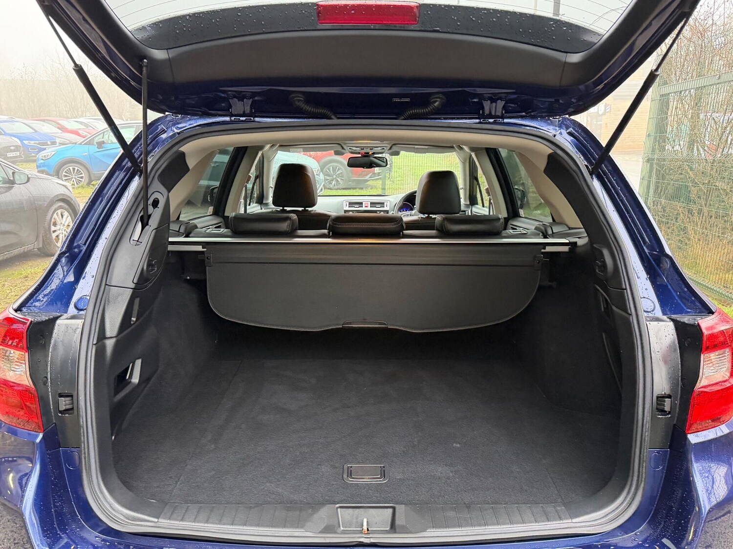 Used Subaru Outback 2018 for sale - 77509783: Photo 12