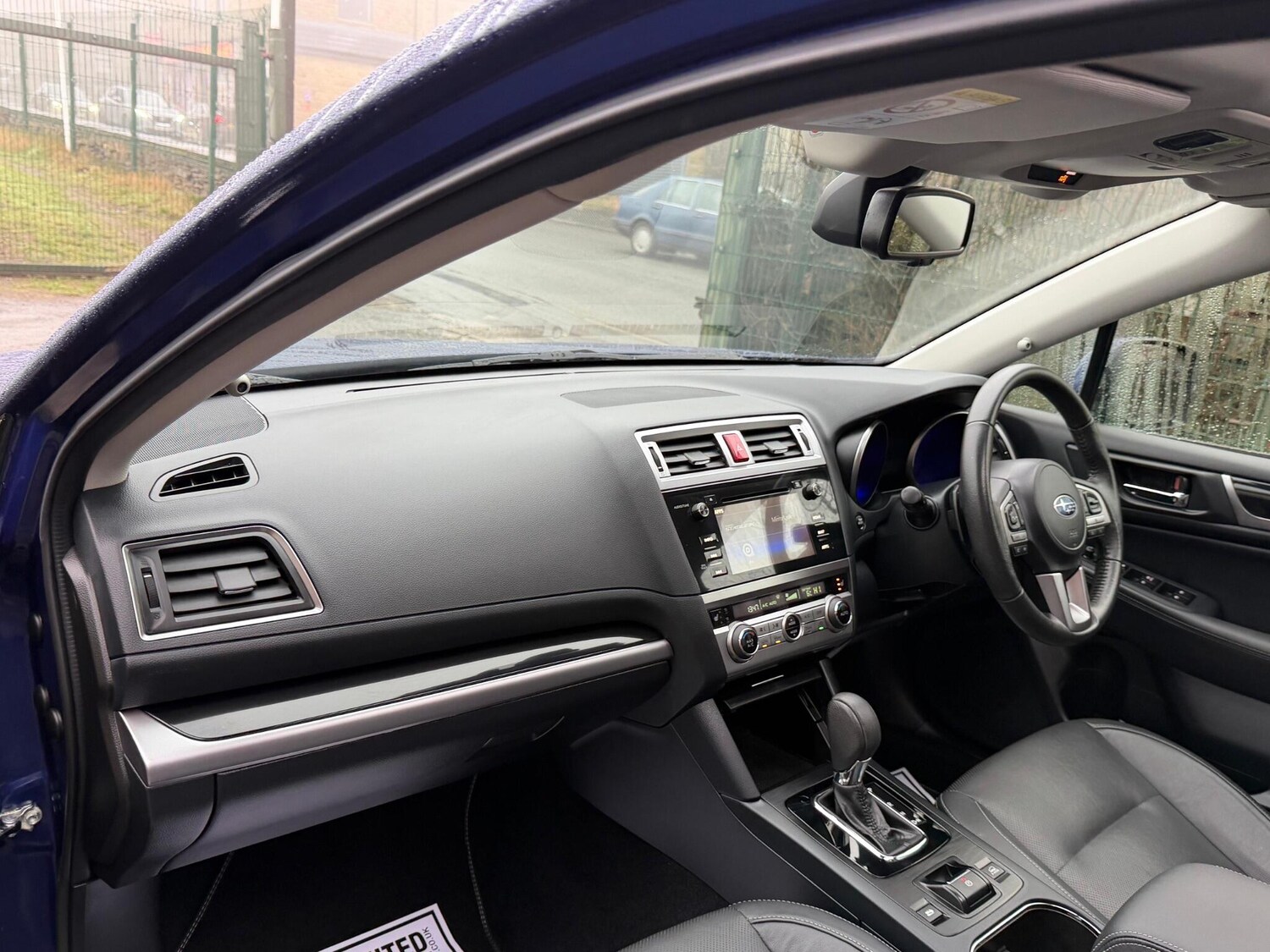 Used Subaru Outback 2018 for sale - 77509783: Photo 13