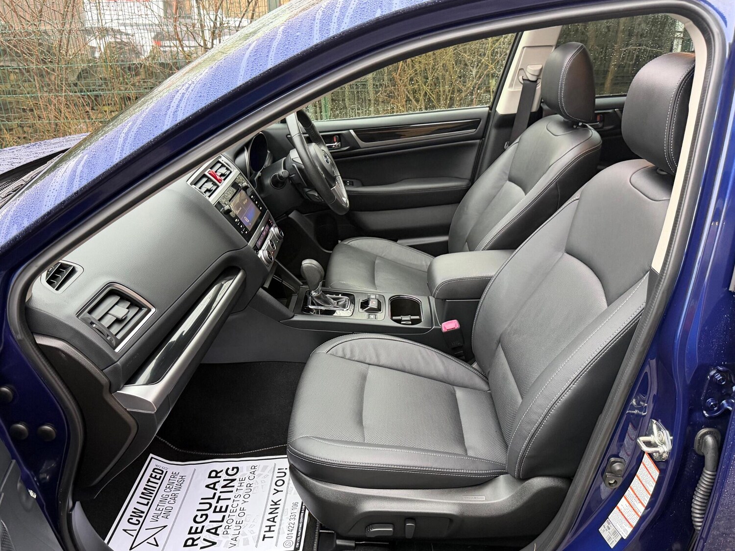 Used Subaru Outback 2018 for sale - 77509783: Photo 18