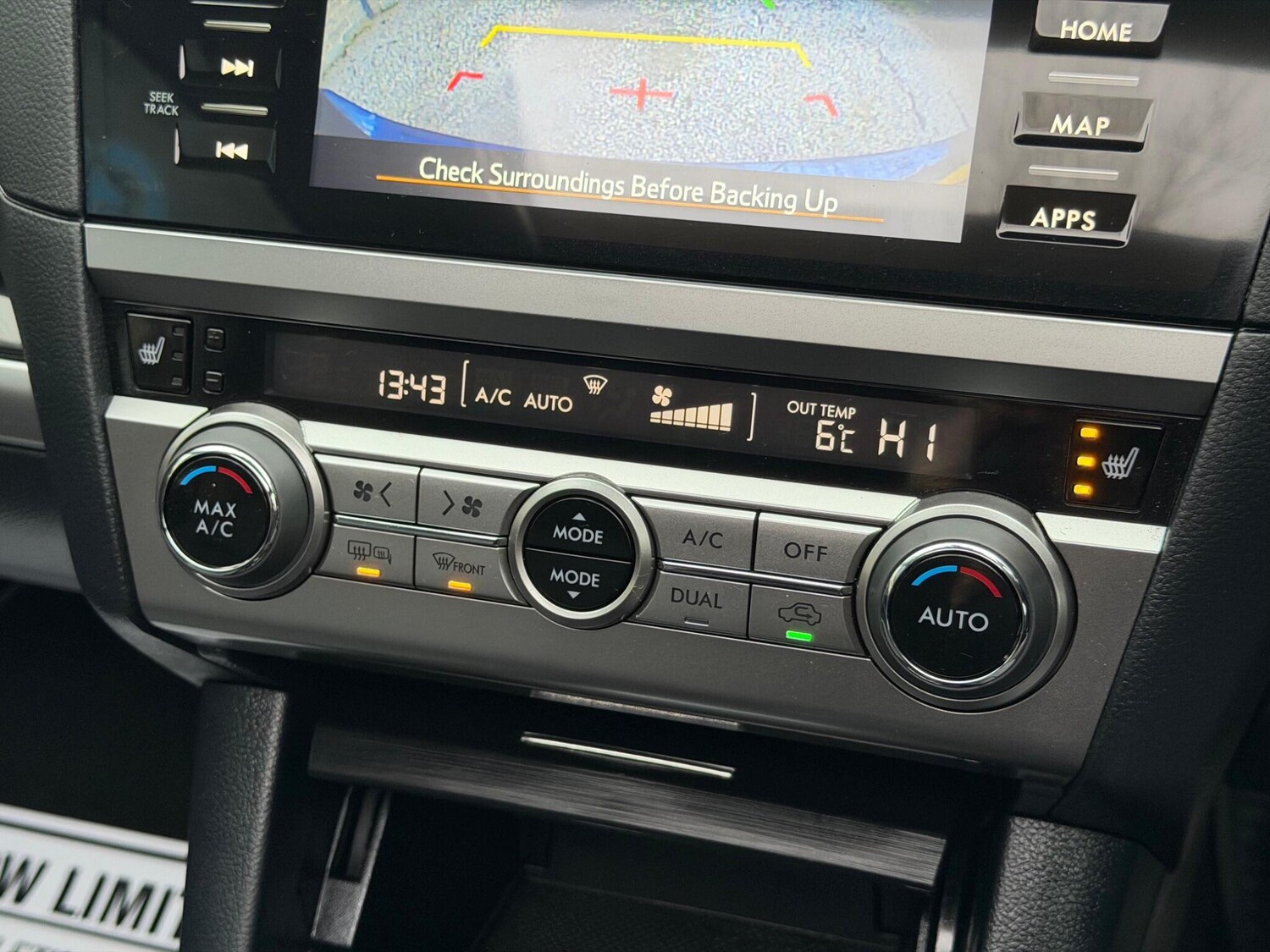 Used Subaru Outback 2018 for sale - 77509783: Photo 19