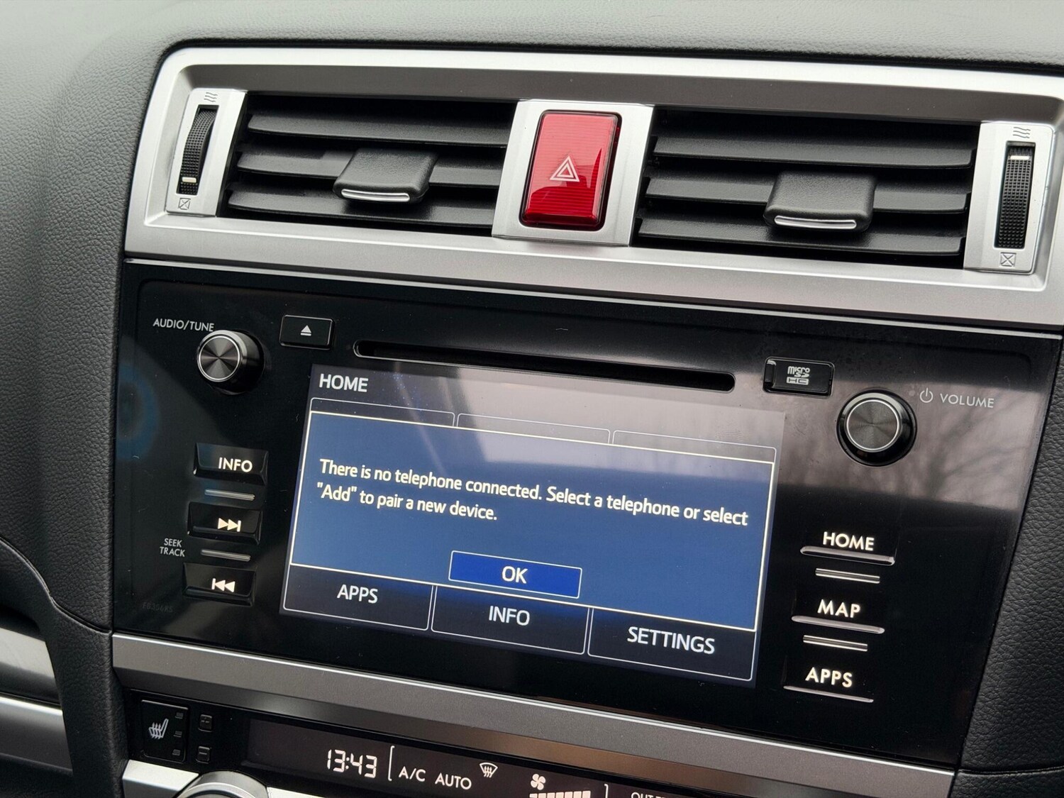 Used Subaru Outback 2018 for sale - 77509783: Photo 22