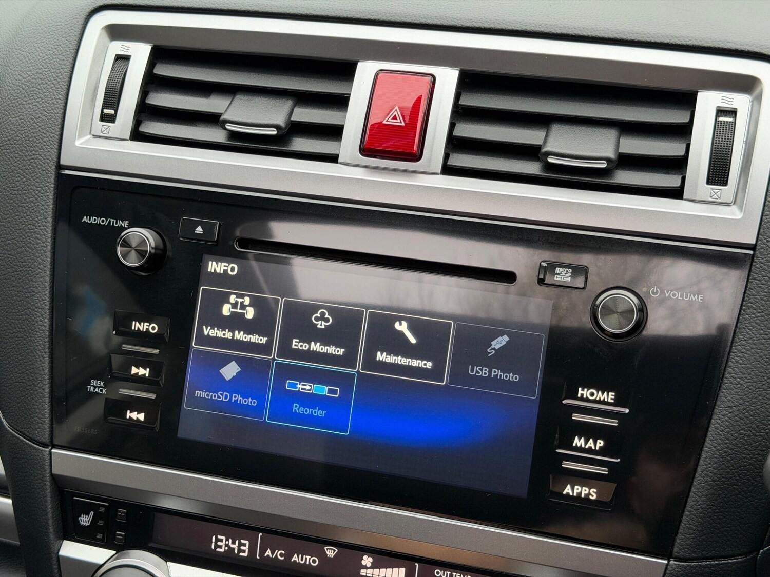 Used Subaru Outback 2018 for sale - 77509783: Photo 23