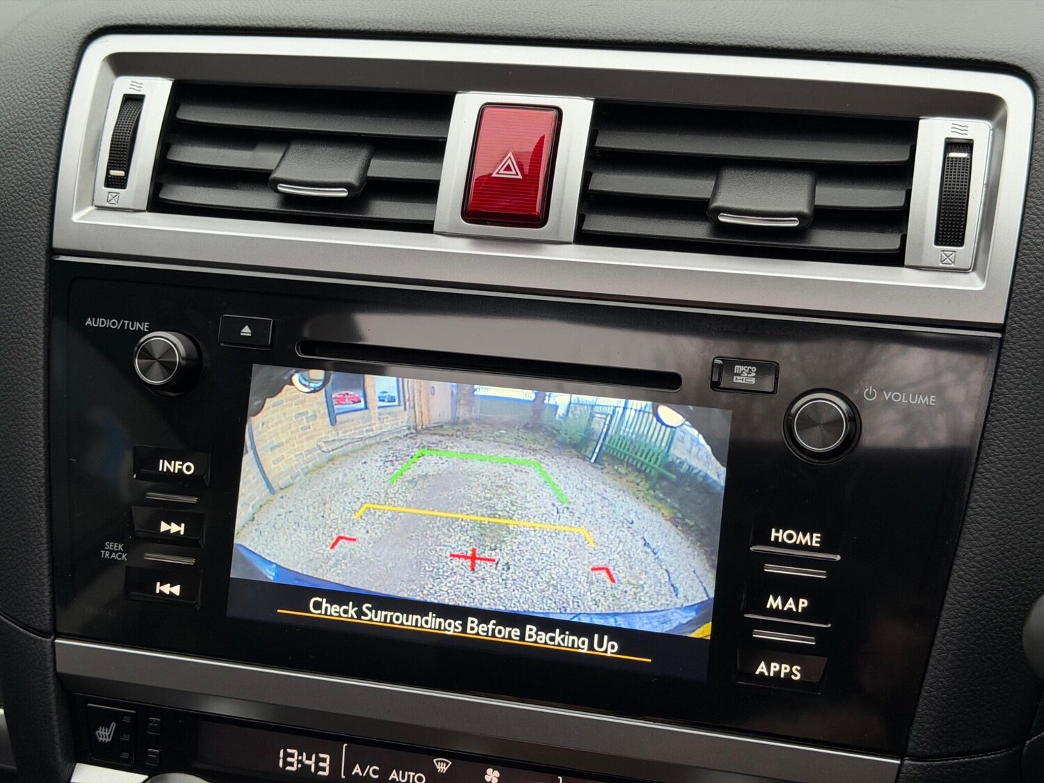 Used Subaru Outback 2018 for sale - 77509783: Photo 24