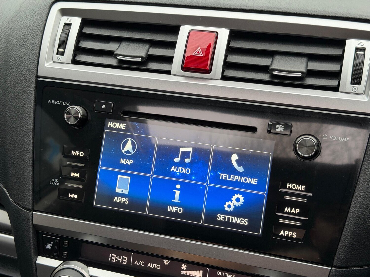 Used Subaru Outback 2018 for sale - 77509783: Photo 26