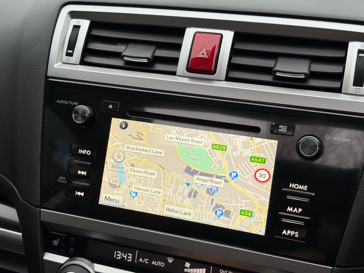 Used Subaru Outback 2018 for sale - 77509783: Photo 27