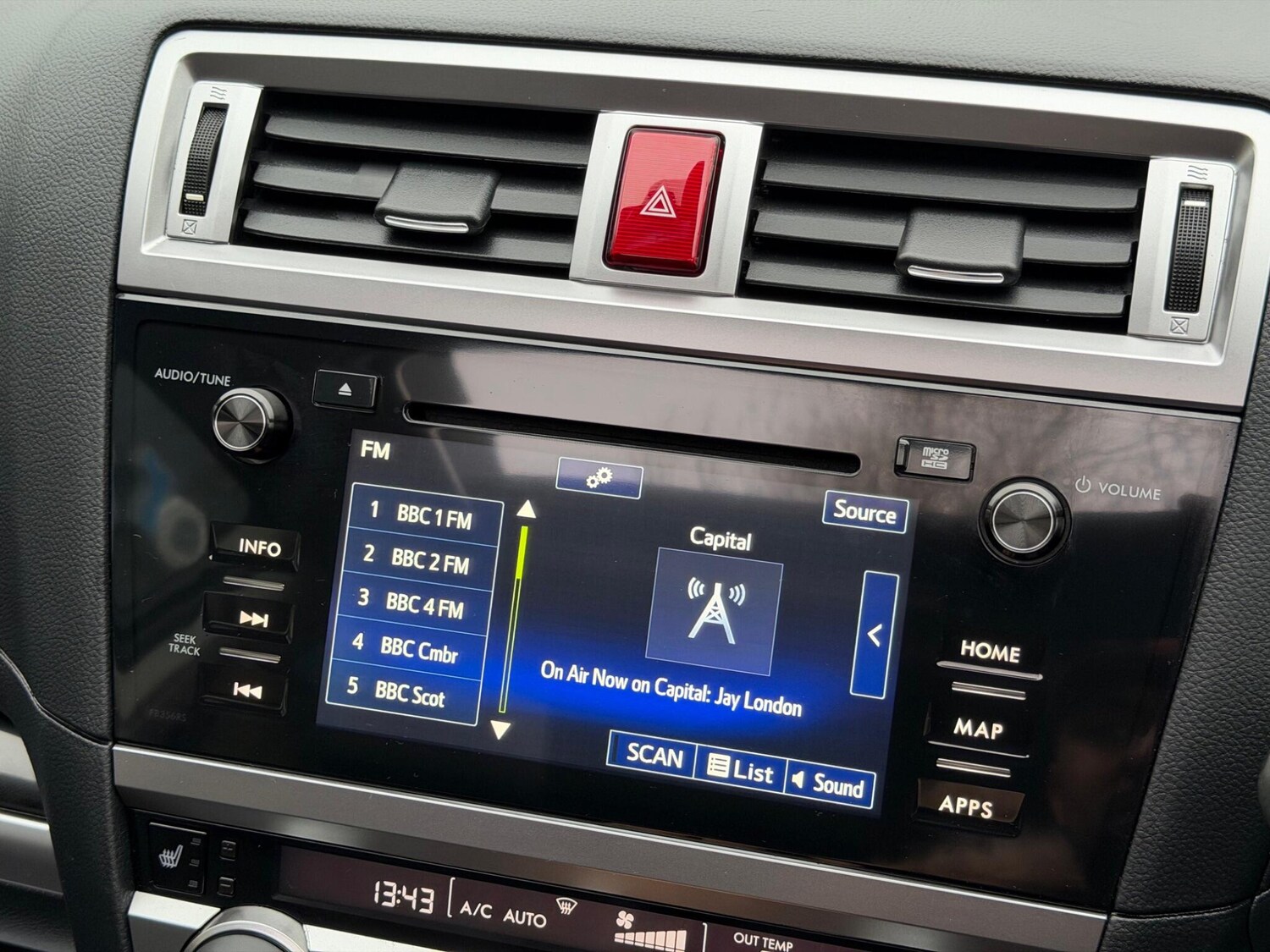 Used Subaru Outback 2018 for sale - 77509783: Photo 29