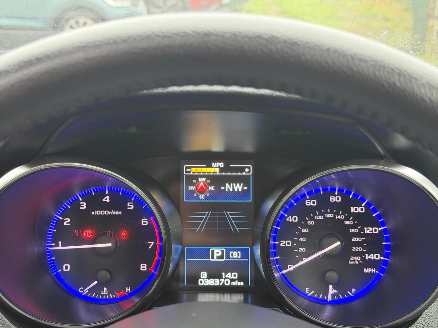 Used Subaru Outback 2018 for sale - 77509783: Photo 31