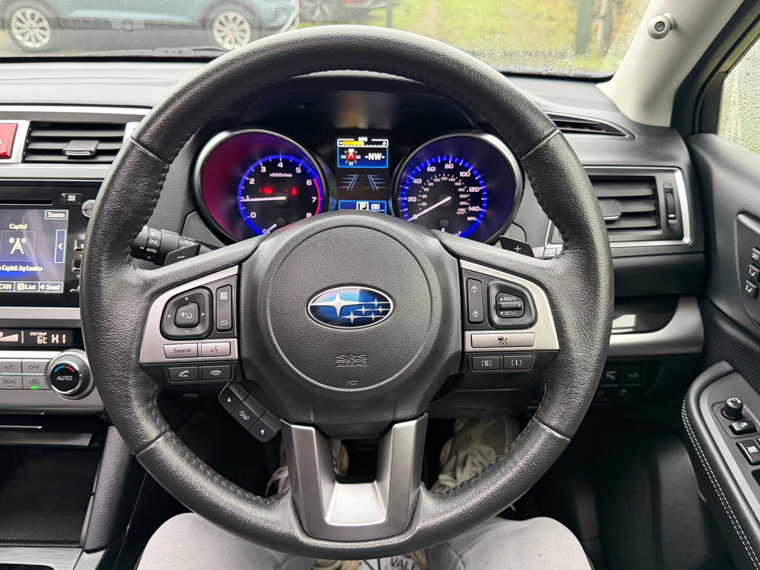 Used Subaru Outback 2018 for sale - 77509783: Photo 32