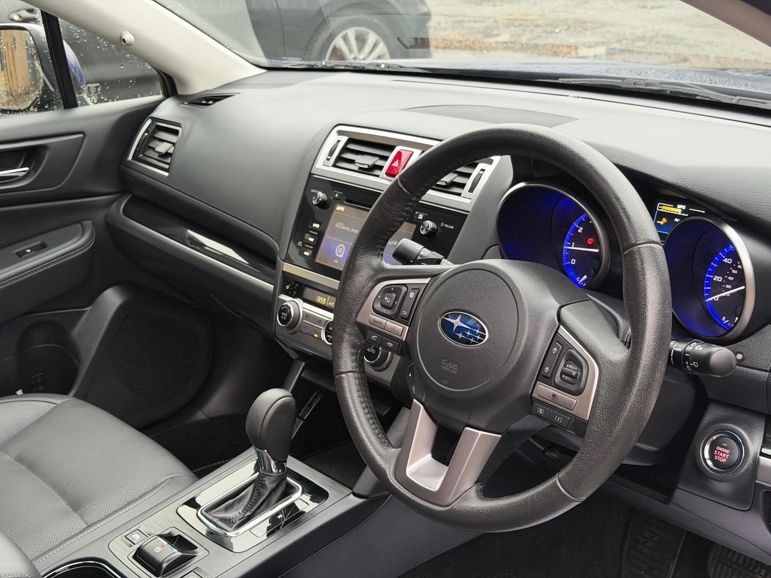 Used Subaru Outback 2018 for sale - 77509783: Photo 5