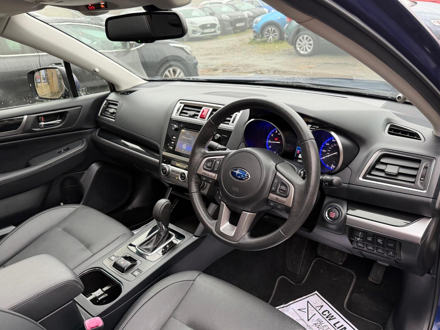 Used Subaru Outback 2018 for sale - 77509783: Photo 6