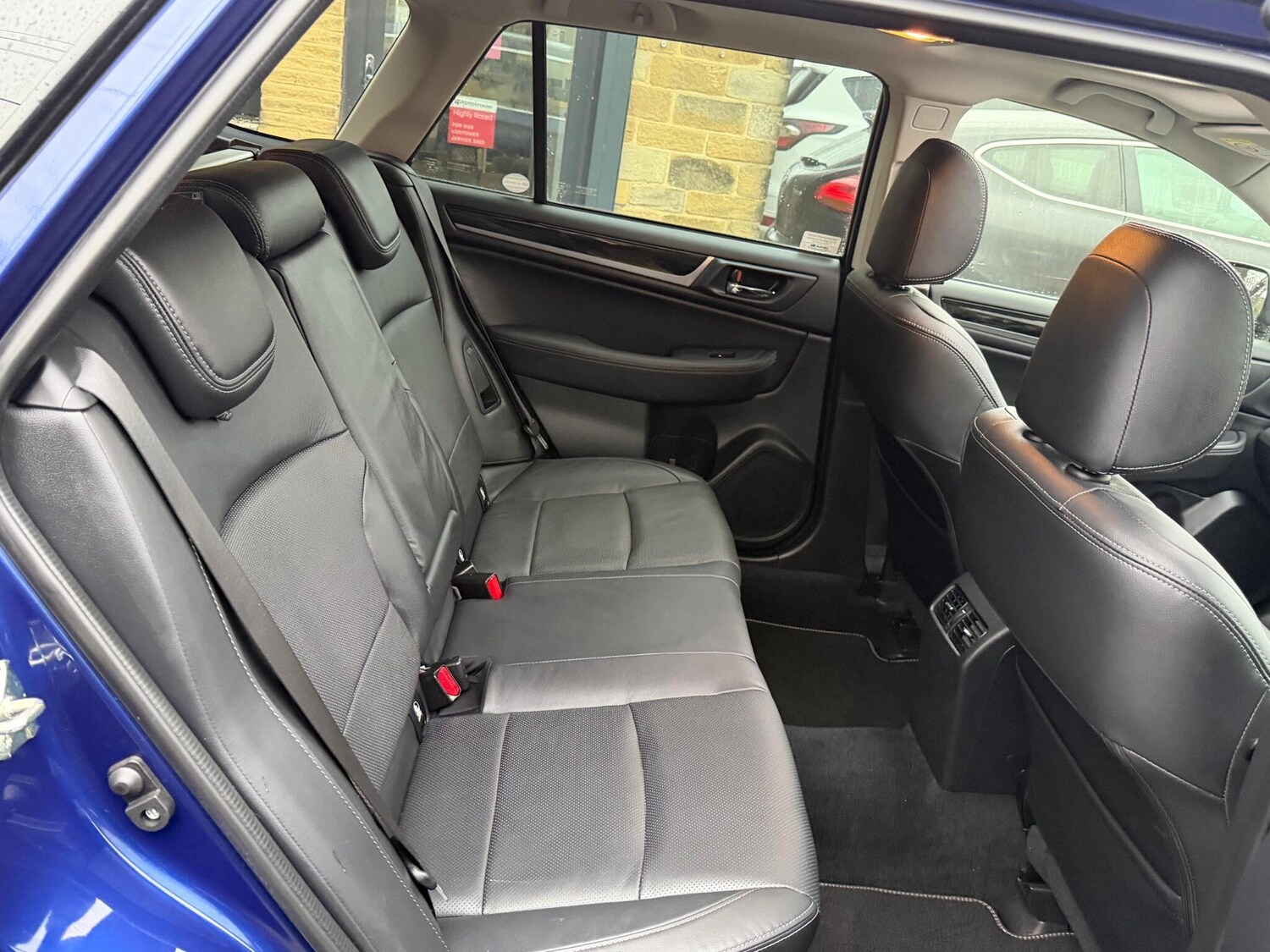 Used Subaru Outback 2018 for sale - 77509783: Photo 8