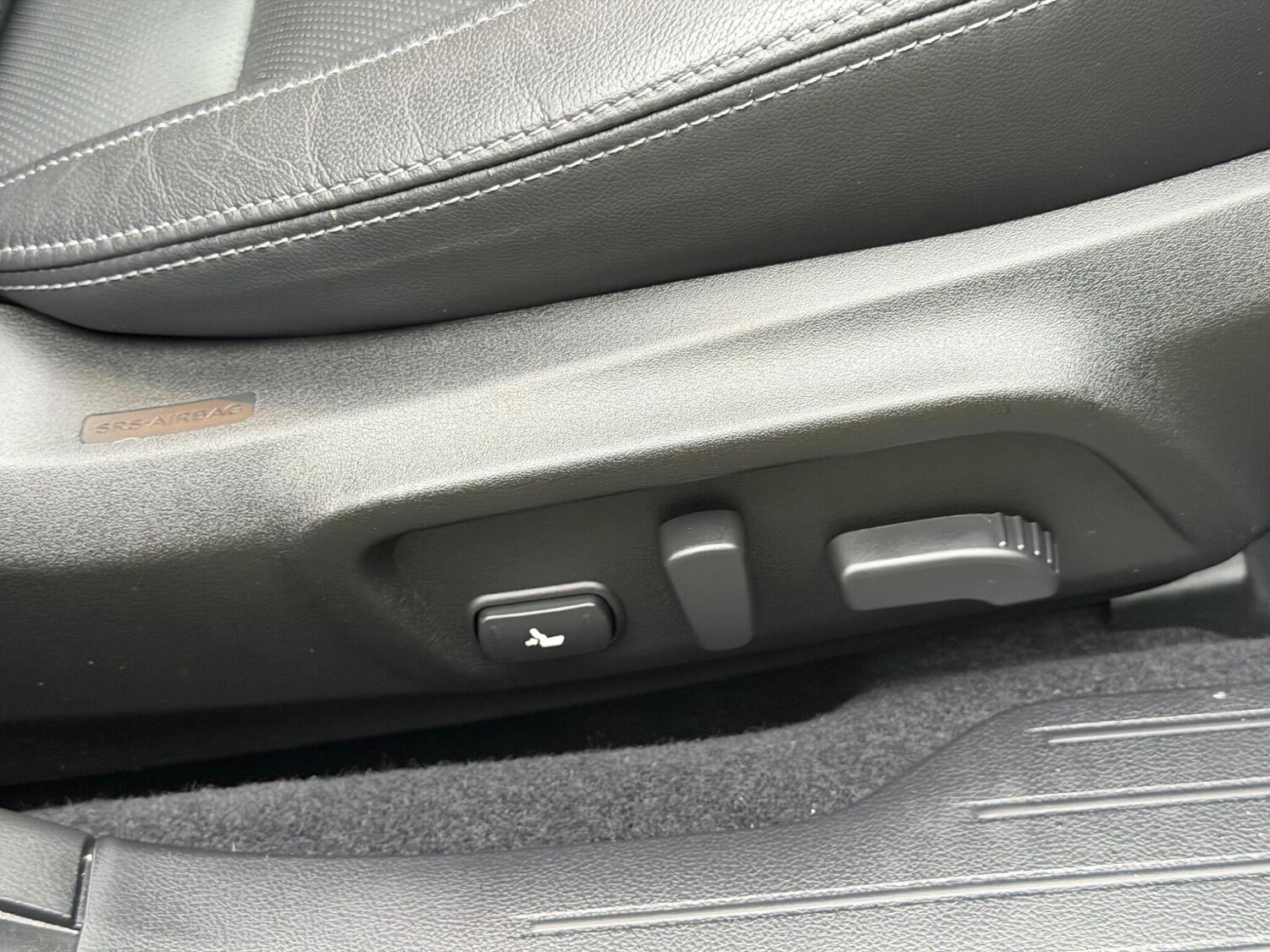 Used Subaru Outback 2018 for sale - 77509783: Photo 9