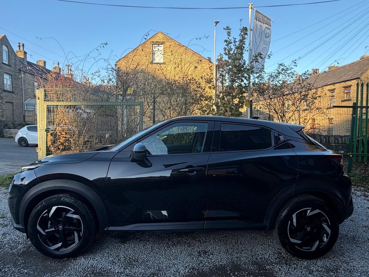 Used Nissan Juke for sale - 76473609: Photo 13