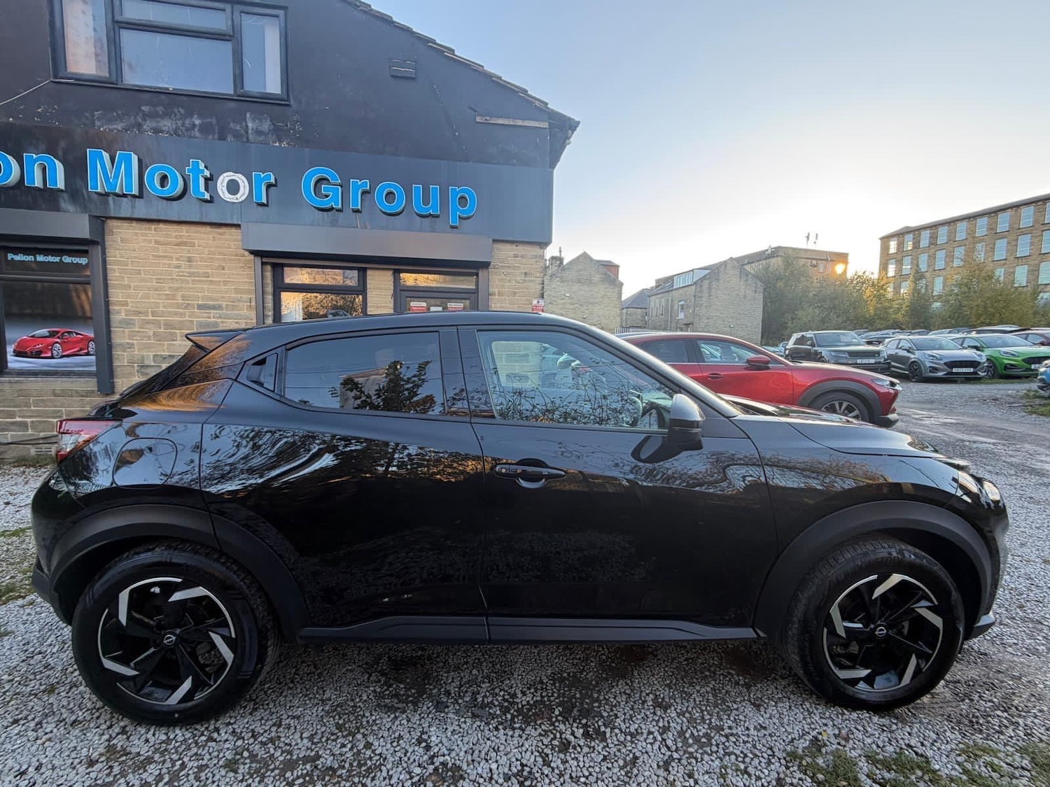 Used Nissan Juke for sale - 76473609: Photo 15