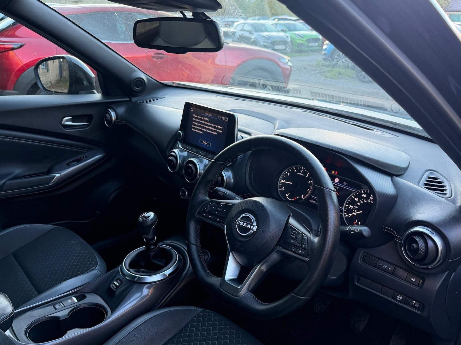 Used Nissan Juke for sale - 76473609: Photo 20