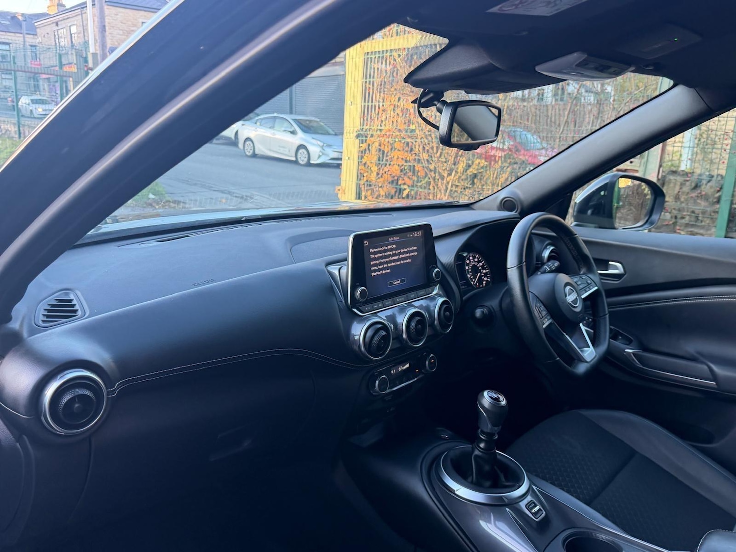 Used Nissan Juke for sale - 76473609: Photo 21