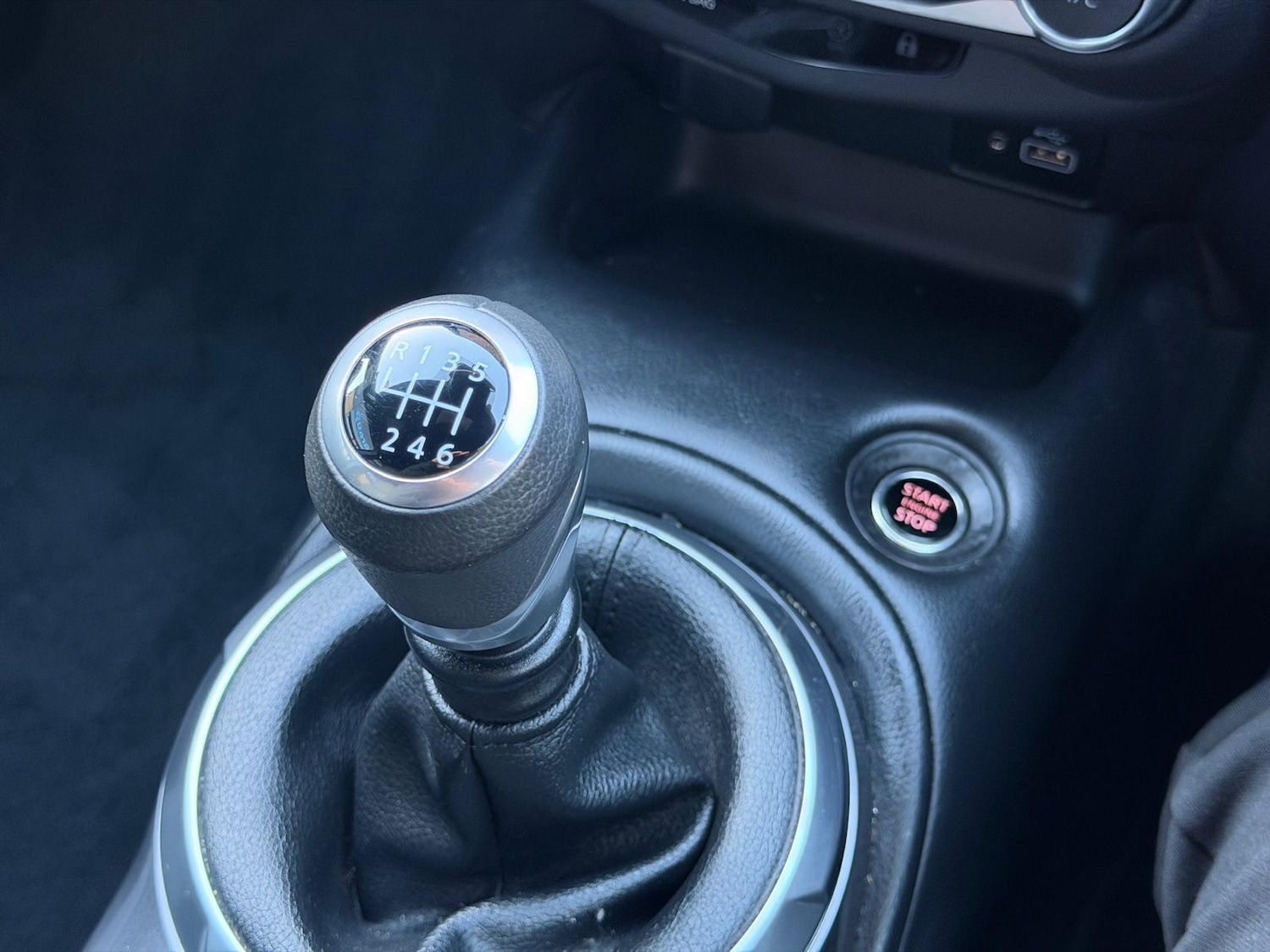 Used Nissan Juke for sale - 76473609: Photo 22